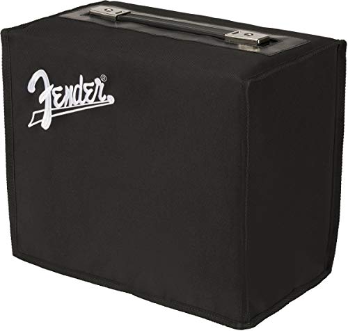 image for Fender Champion 20 Amplfier Cover, Black