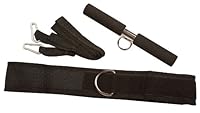 Algopix Similar Product 11 - Champion Sports Waist Speed Resistance