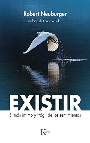 Portada de Existir