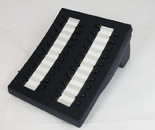 Snom 320, 360, 370 Expansion Module V2.0, Chain Up To 3 Modules Per Phone, Up To