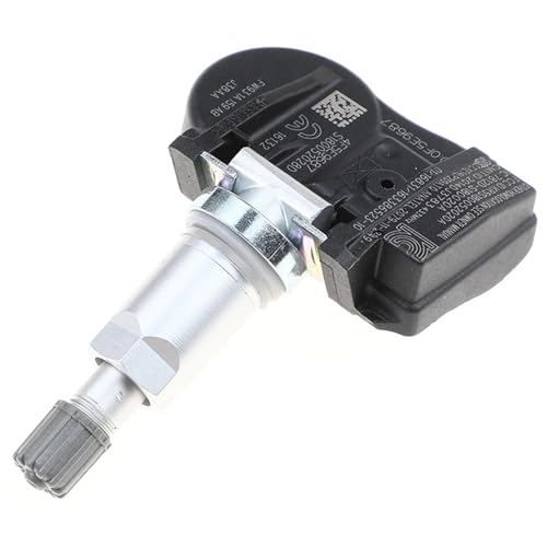 Capteur de pression TPMS FW931A159AB haute performance Land Rover Discovery - 2