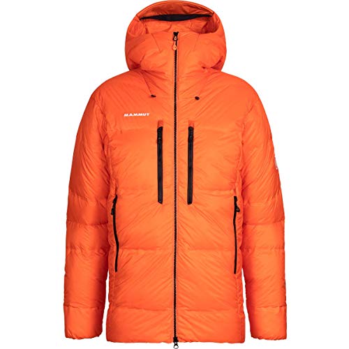 Mammut Eigerjoch Pro IN Hooded Jacket arumita XL