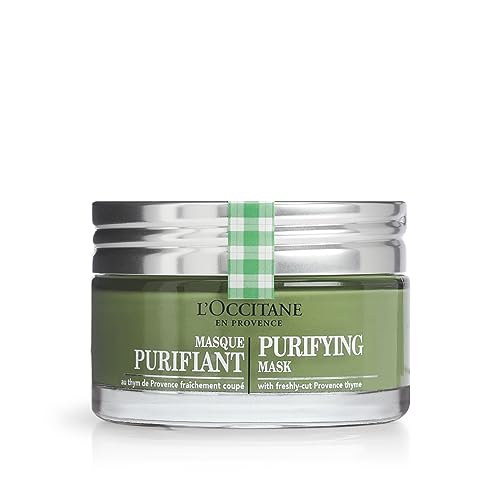 L'Occitane Purifying Mask 75ml