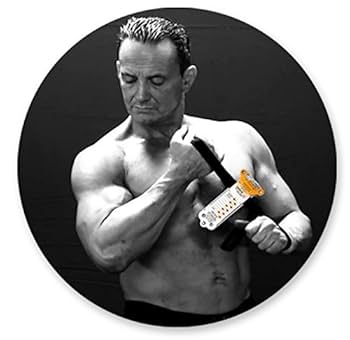 Amazon | Isokinator Classic Appareil de fitness portable