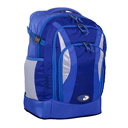 Preisvergleich Produktbild YZEA Schulrucksack AIR Rucksack MARINA blau