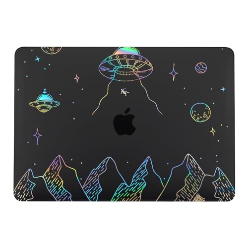 Coque MacBook Pro 13 A1278 pour réparer et protéger un châssis rayé ou usé - 3