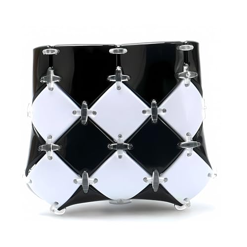 Image of Vibgyor Vibes DIY Make Your Own Art and Craft Fashion Purse /Bag -Small Size-Black and White