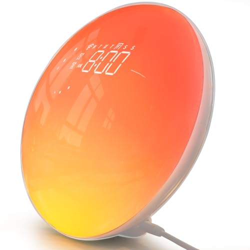 Dekala ���ڊo�܂����v �剹�ʁyBluetooth���y�Đ��E�A�v������E���u����z���̏o�����v�V�~�����[�V���� 20�i�K���邳���� �u�����v ���F�ɋP��RGB���C�g ���ڊo�܂��ǂ��� �t���X�N���[���Ɩ� �������x�b�h�T�C�h�����v ���� �Q���E�q����