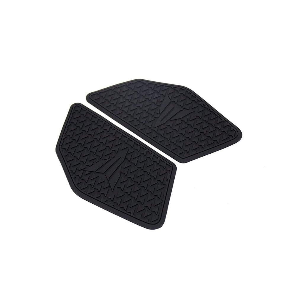 Tank Protector Motorcycle Tank Traction Pad Anti Slip Sticker Gas Knee Grip Protector for MT10 MT-10 Mt10 Mt 10 2022 2023