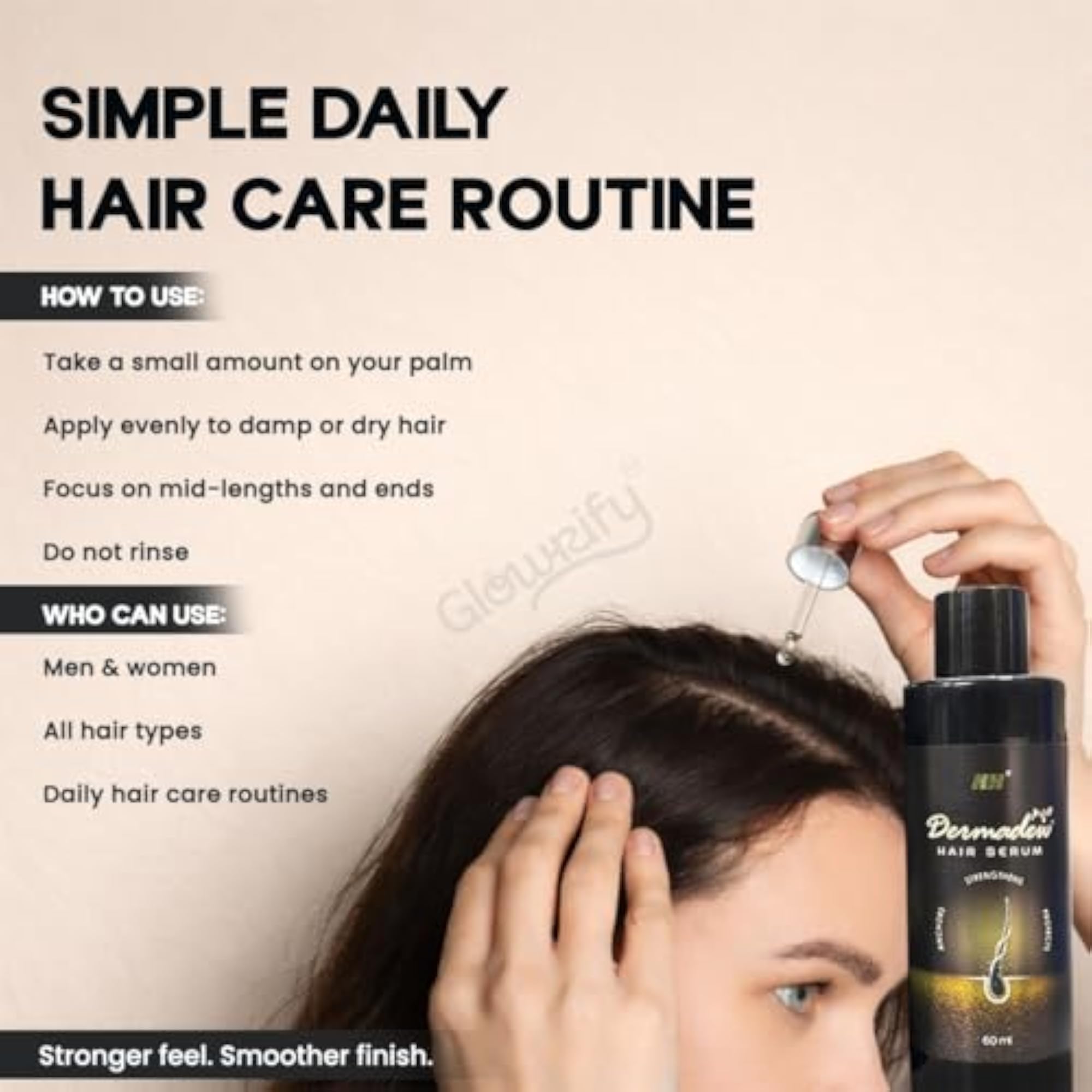 Hair Serum