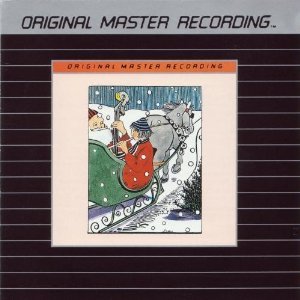 New England Christmastide 2