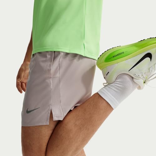 Image of Nike Mens Challenger Sho Brief Lined Versatile Shorts