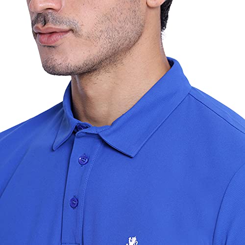 Red Tape Men Polo Shirt