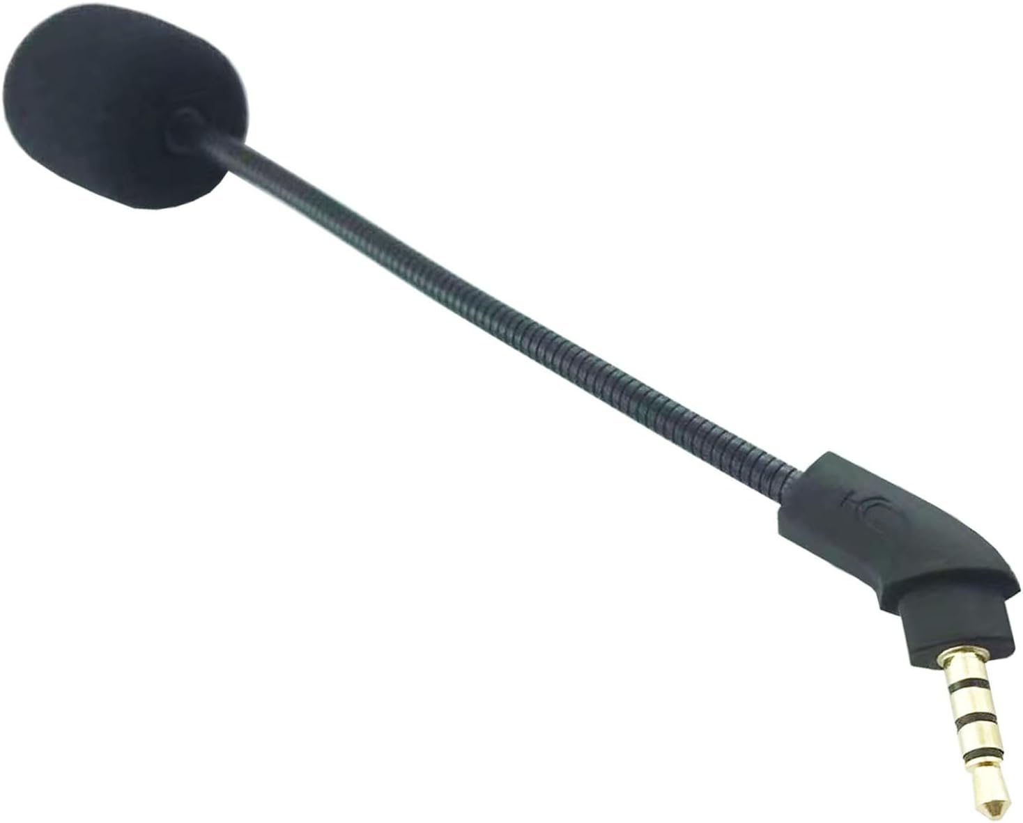 Replacement Aux 3.5mm Trs Mic Detachable Microphone Booms For Razer