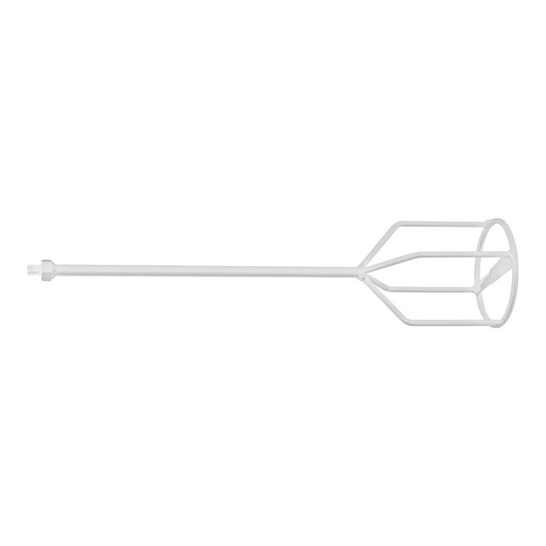 METABO 626741000 - Varilla agitadora RB 4, 4 varillas agitadoras diámetro 120 mm largo 590 mm inserción M14