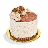 Whole Foods Market, Cake Brown Butter Cookie Caramel Crunch 6In, 45 Ounce
