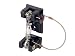 Drake Off Road JP-190021-K Hood Hold Down - Pair