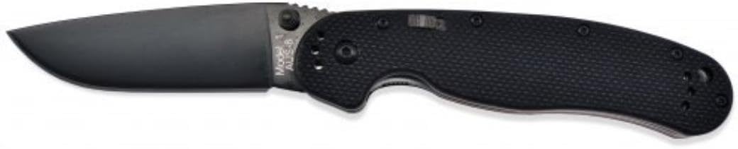 Rat1a Bp Assisted Opener Ontario Knife Company 8871