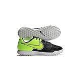 Nike Magista X Pro TF Junior - Black/Volt/Volt/White/Black - SCCRX 6