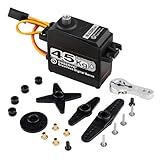 ZOSKAY 45kg Brushless Servo