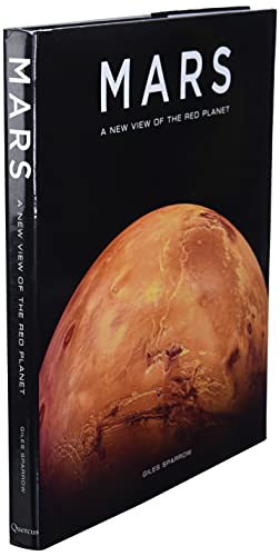 Mars: The Ultimate Guide to the Red Planet