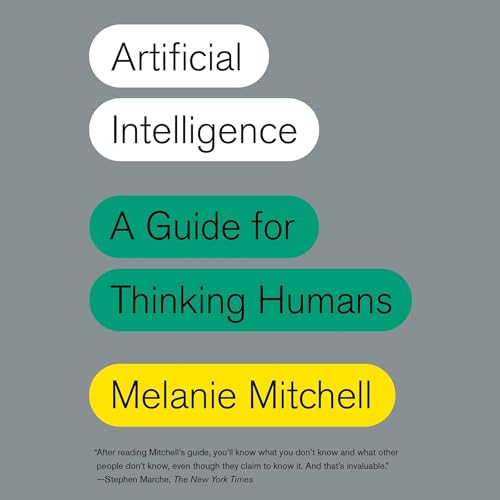 『Artificial Intelligence』のカバーアート