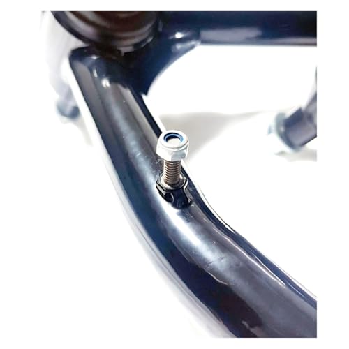 Bras de commande supérieurs avant 2-4" pour Silverado Sierra 2007-2018 - 6