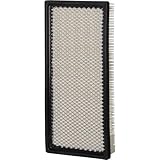ECOGARD XA4372 Premium Engine Air Filter Fits 2000-2010 Dodge Dakota, 2000-2003 Durango, 2006-2009