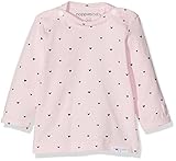 langarmshirt mädchen rosa Vielseitig kombinierbares Babyshirt aus besonders weichem Material.