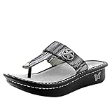 Alegria Women's Carina Wedge Sandal