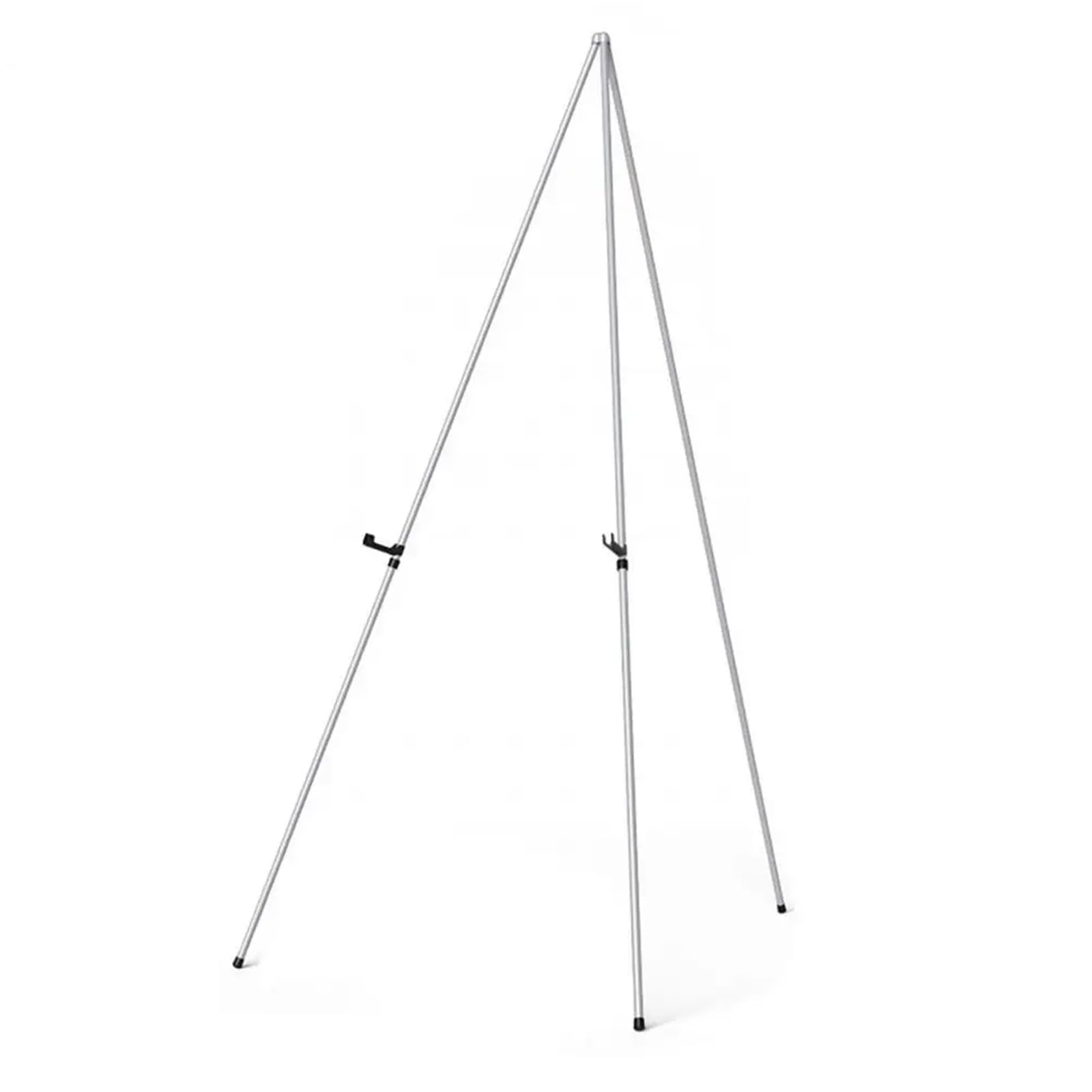 NGDFGR Easel Adjustable Easel Stand Portable Tripod For Canvas Art Display,Color1