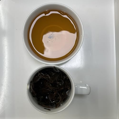 Thé Formosa Oolong Taïwan sans amertume - Lot de 4 x 150g - 5