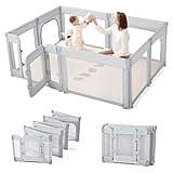 ベビーサークル 120 x 160 cm