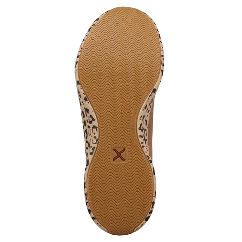 Image of Twisted X Women's Feather X Low Top Casual Sneakers