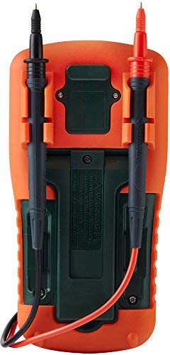 Image of Extech Datalogging Cat IV True RMS Multimeter with Bluetooth Connectivity