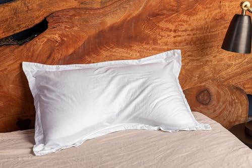 Almohada espuma viscoelástica ergonómica U-Shape Queen miniatura 5