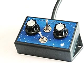 HHO Dual Mode MAP/MAF Sensor Enhancer