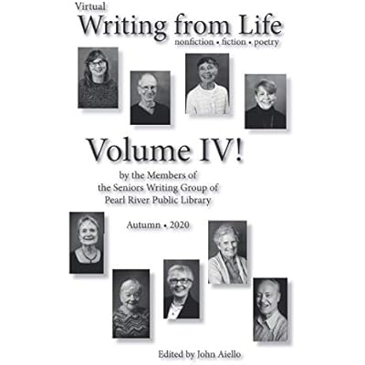 Writing from Life Volume 4