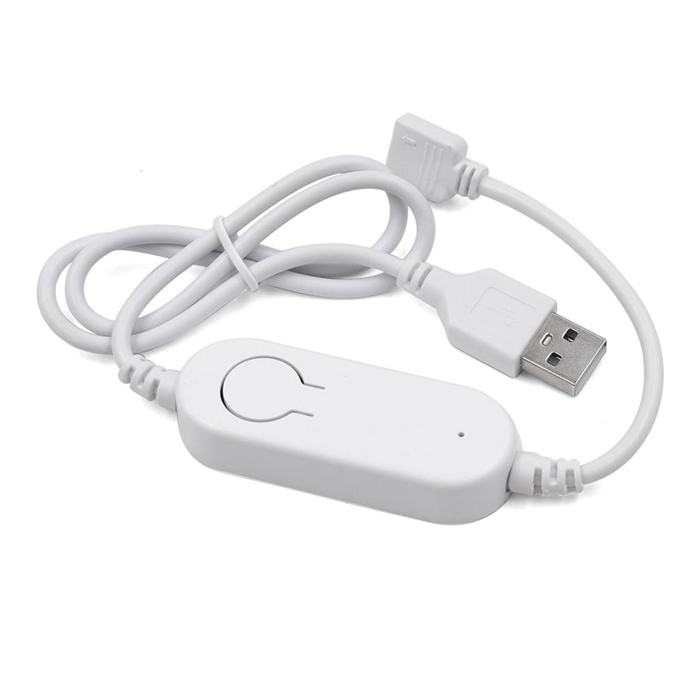 Tuya RGB WiFi LED Controller DC5V USB Dimmer Modes for 2835 5050 RGB Led Strip Lights Smart Life App Adapter