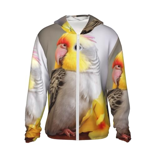 Rashguard calopsitte homme pour vos sessions surf