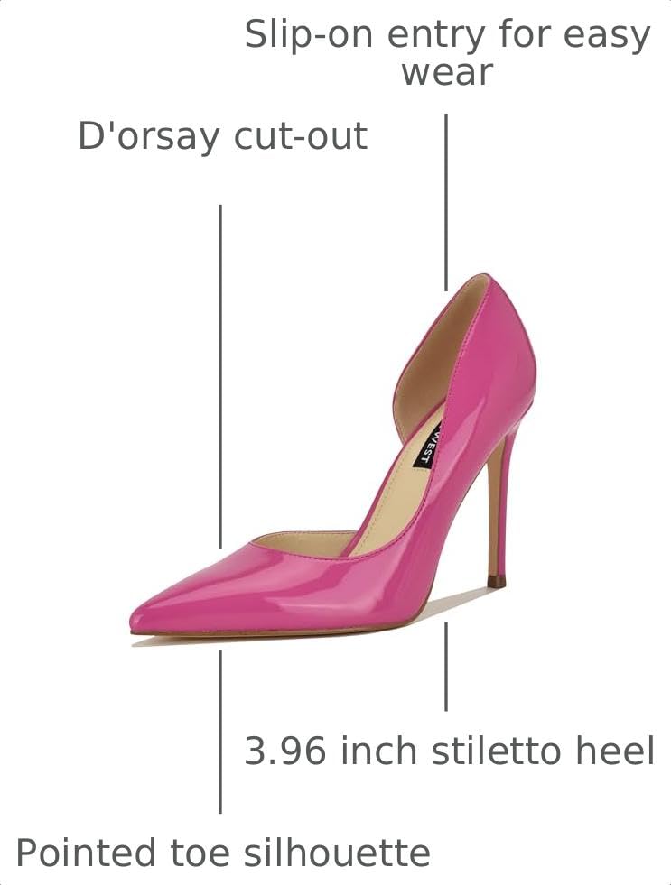 Image of Nine West Women's Folowe Pump