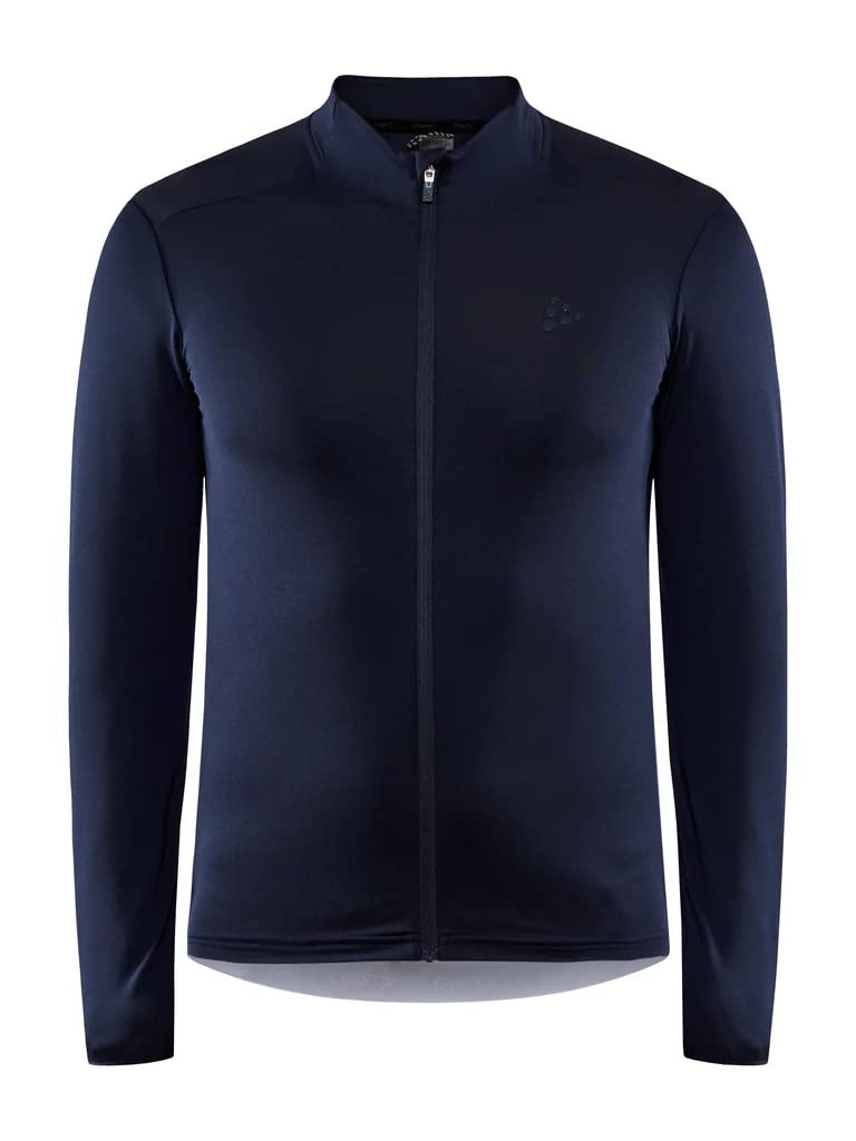 Craft Core Bike Essence LS Jersey M T-Shirt Uomo