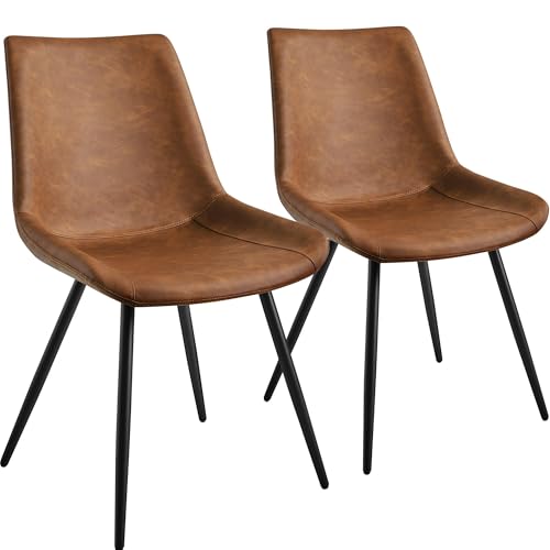 Yaheetech Mid Century Dining Chairs