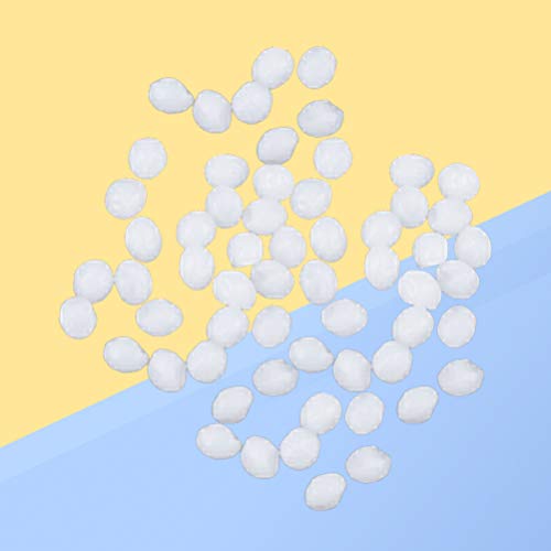 HEALLILY Esferas de Preenchimento TÃ©rmico Esferas DentÃ¡rias TemporÃ¡rias Materiais de Preenchiment