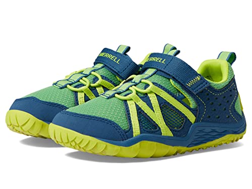 Merrell Unisex-Child Hydro Glove Sport Sandal