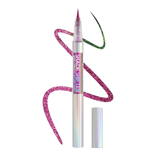 Delineador líquido L.A. Girl Shade Shifter Duo Chrome Aurora miniatura 2