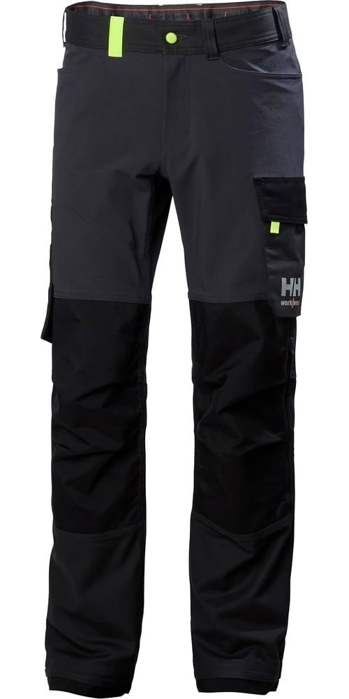 HH Workwear Oxford 4X - Pantalón de Trabajo