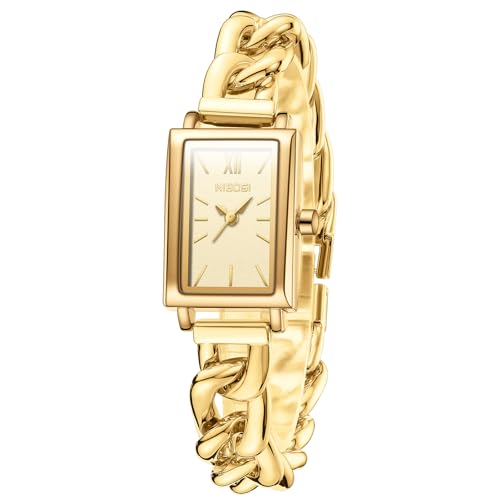 NIBOSI-Watche-for-Women-Analog-Quartz-Gold-Dial-Wrist-Watch-for-Ladies-Luxury-Strap-Dress-Watch-Girl-Jewelry-Bracelet