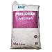 Produktbild Perligran Knauf Perlite Medium 0-3 mm 100 L  zur Erden- und Substratverbesserung  für optimale Luft- und Wasserführung  Gartenbau (100L)