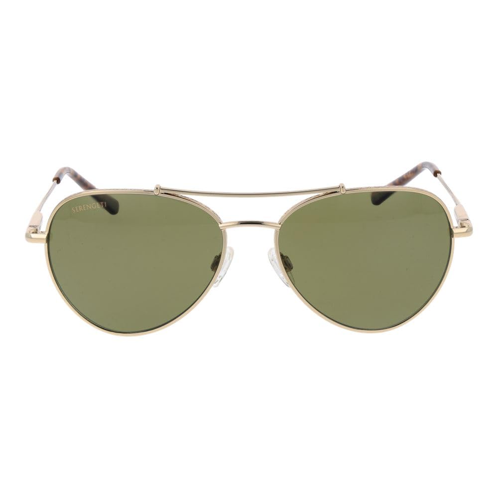 Serengeti Mainline Brille für Erwachsene, Unisex, mehrfarbig, Einheitsgröße